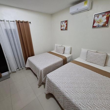 Maho'S Apartamentos Tela Esterno foto