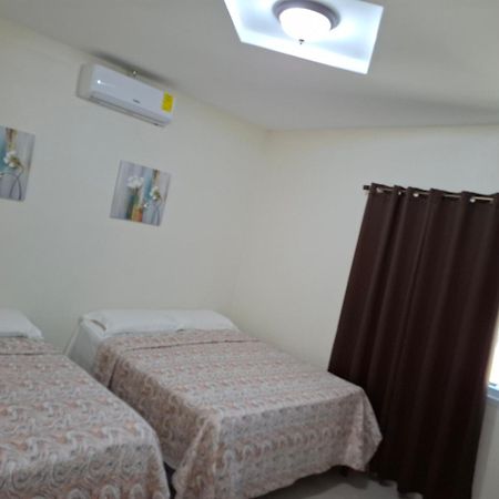 Maho'S Apartamentos Tela Esterno foto