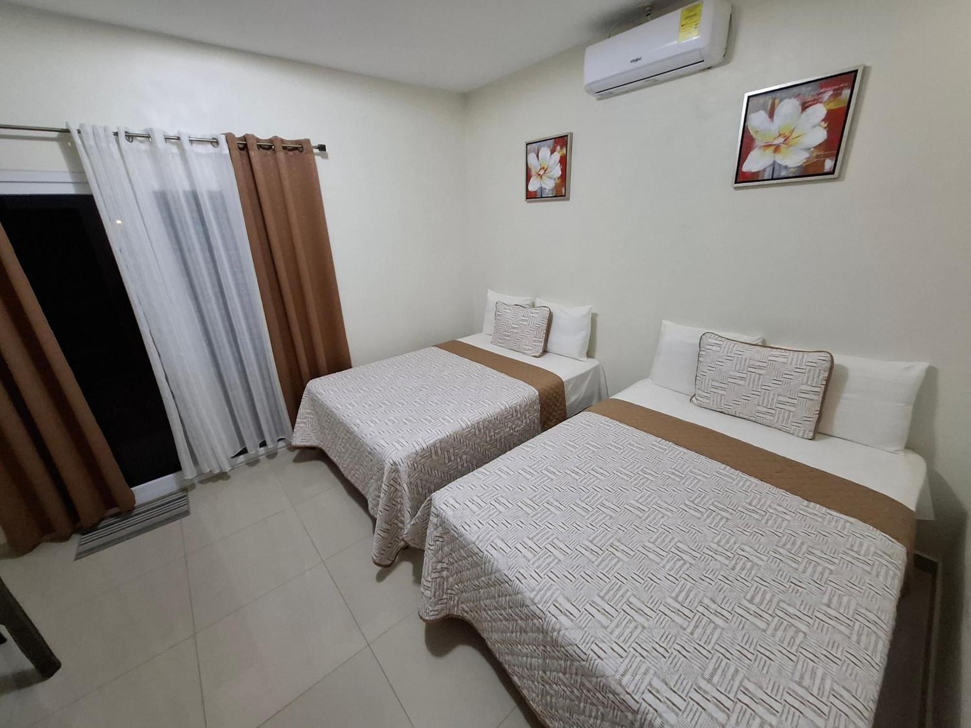 Maho'S Apartamentos Tela Esterno foto