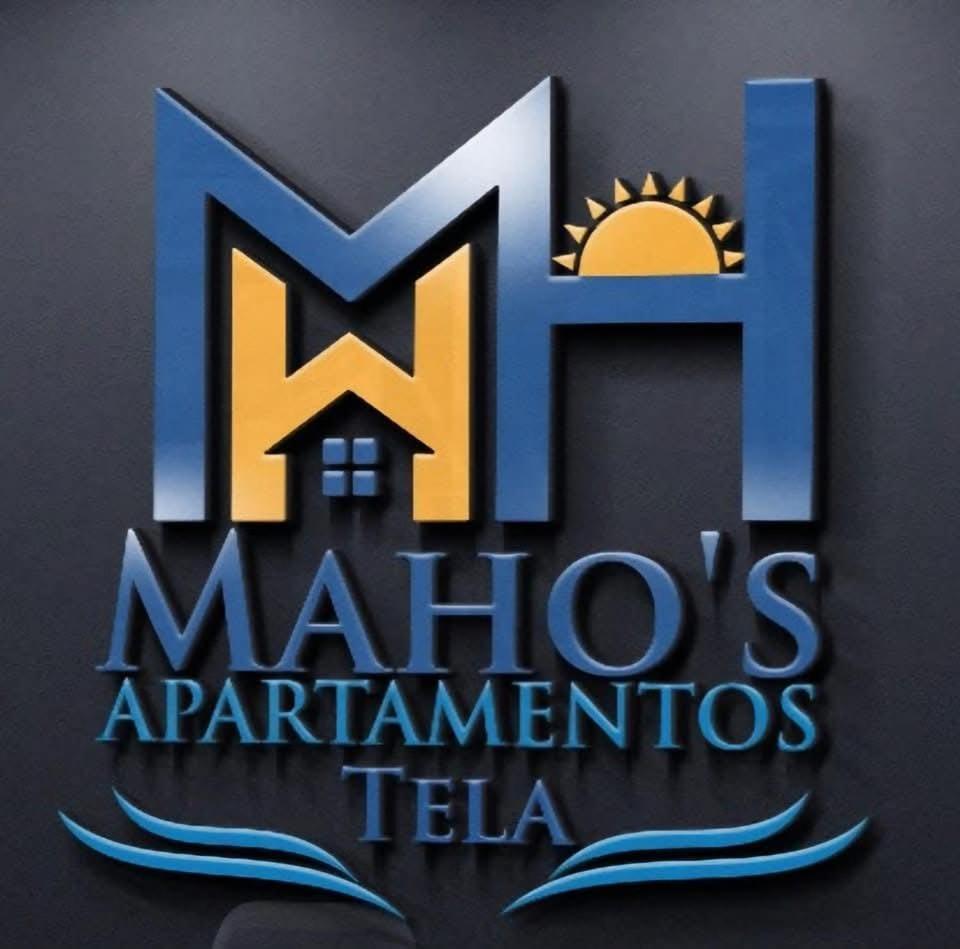 Maho'S Apartamentos Tela Esterno foto