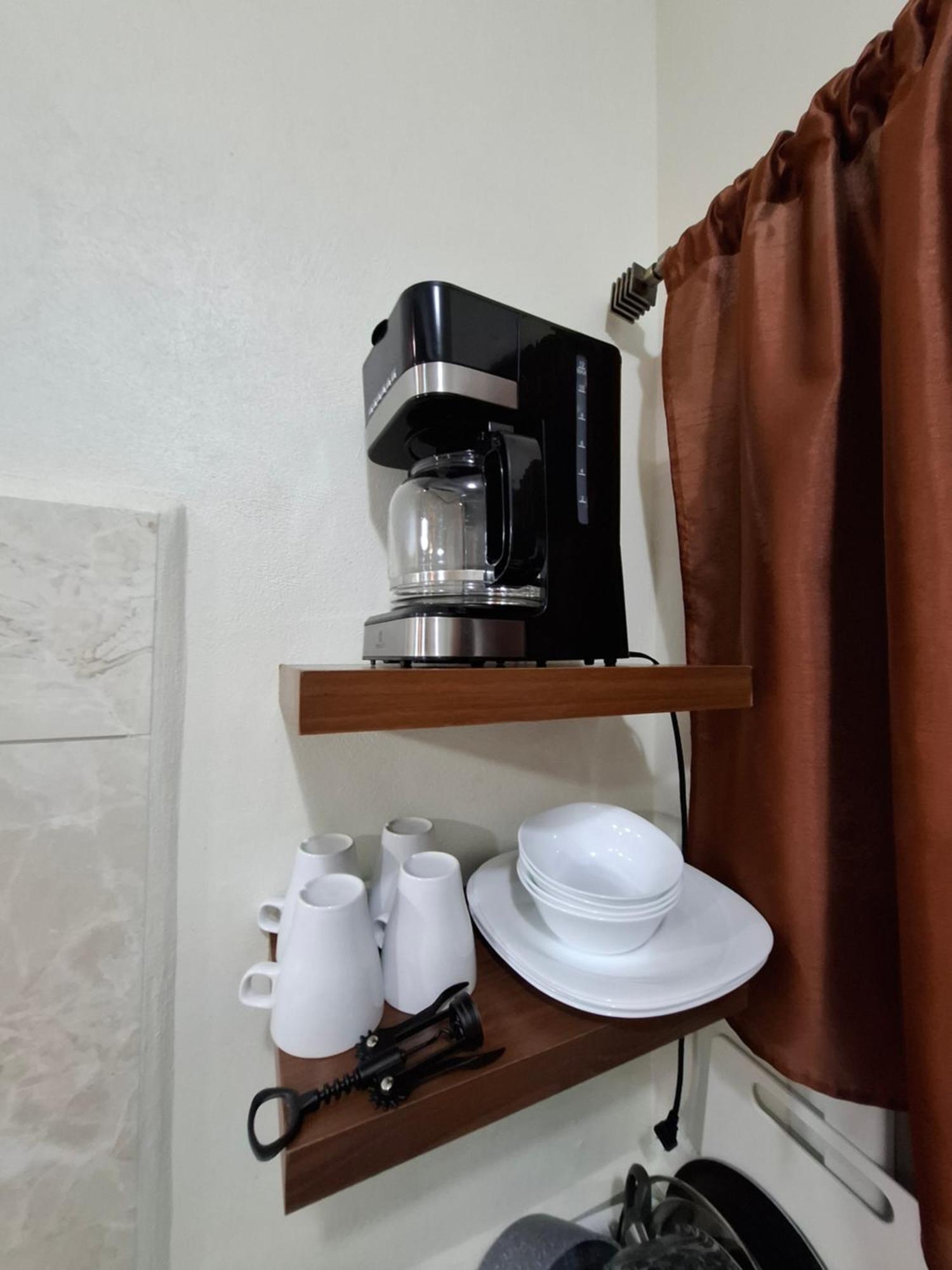 Maho'S Apartamentos Tela Esterno foto