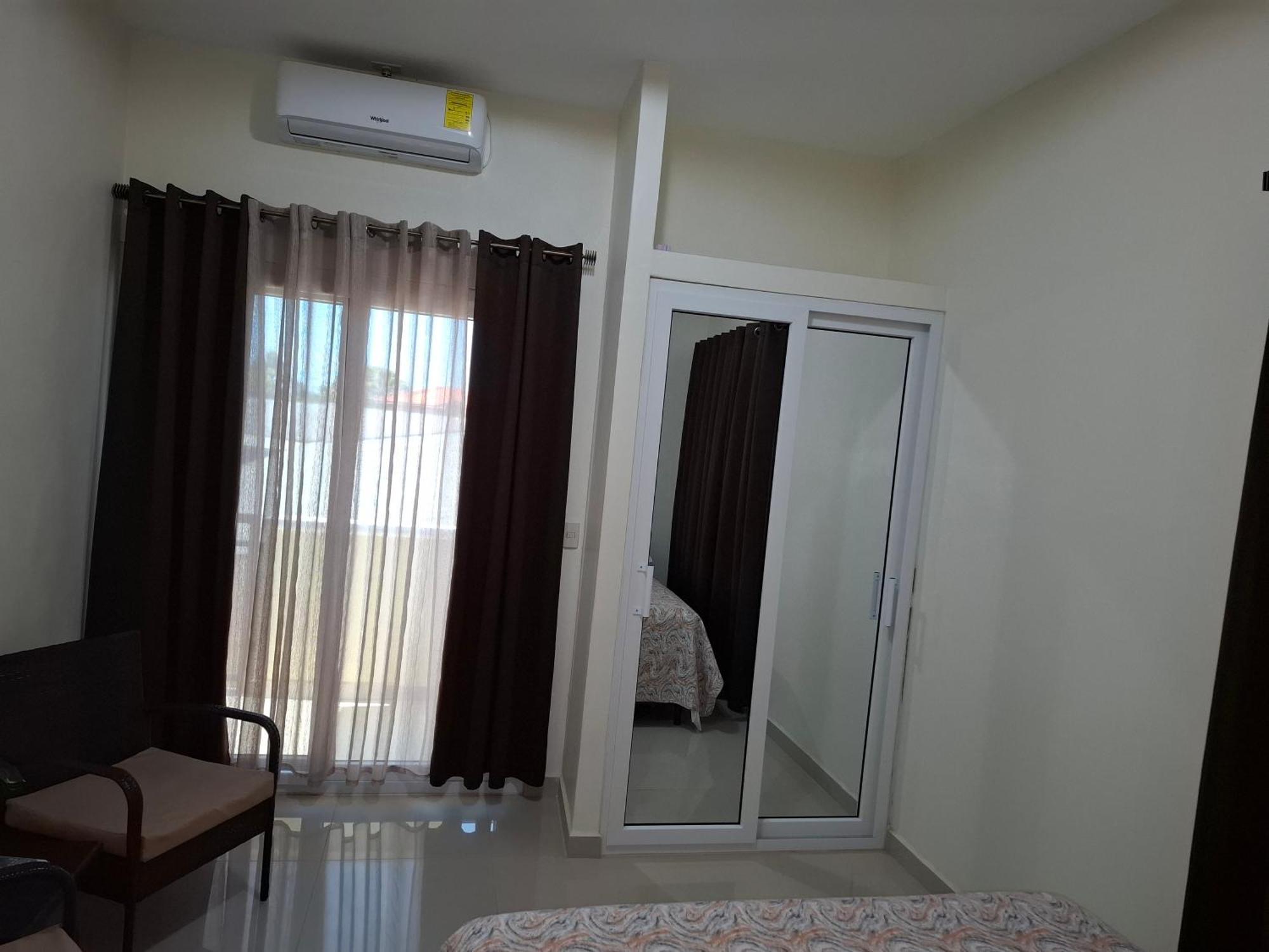 Maho'S Apartamentos Tela Esterno foto