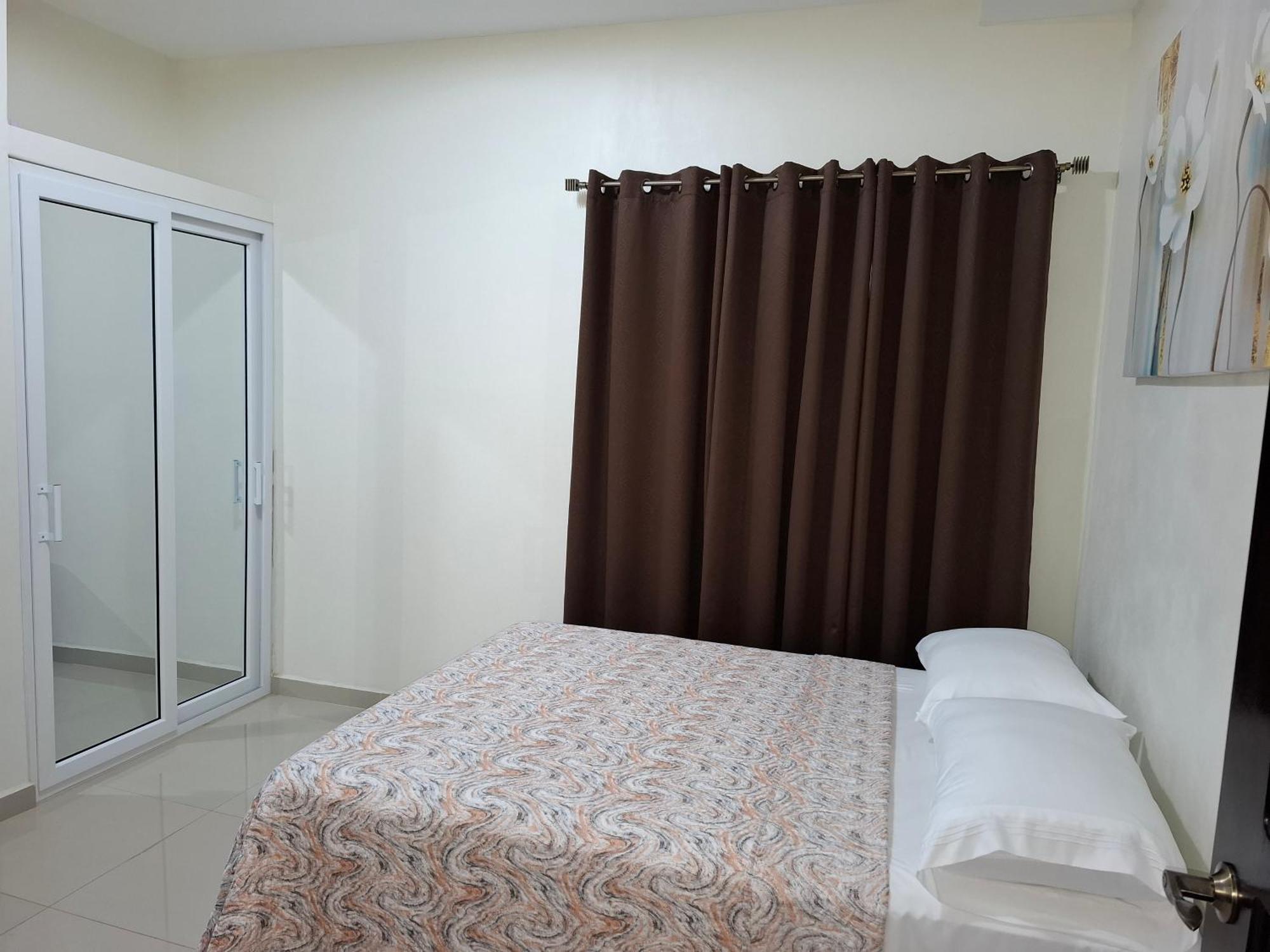 Maho'S Apartamentos Tela Esterno foto