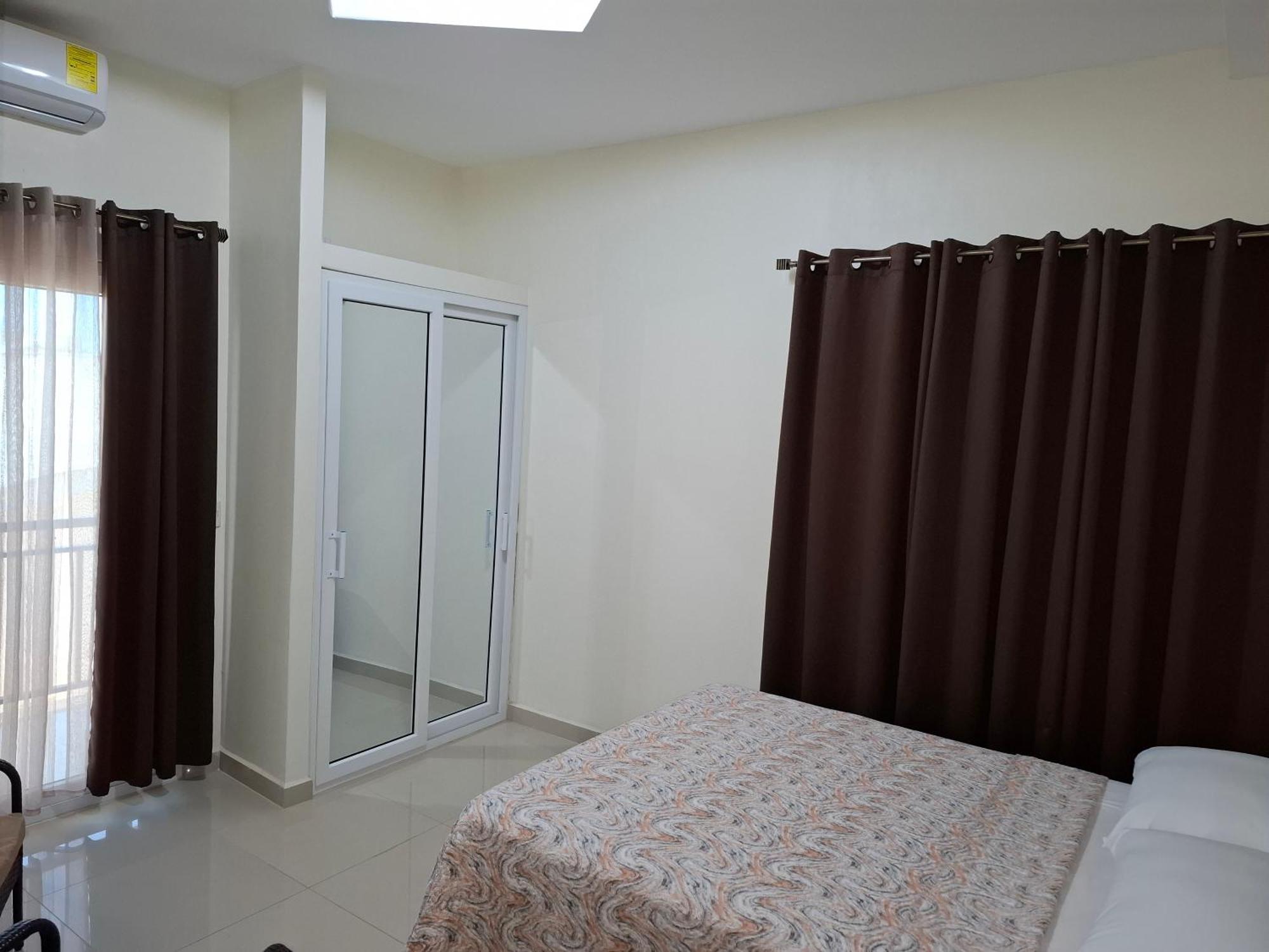 Maho'S Apartamentos Tela Esterno foto