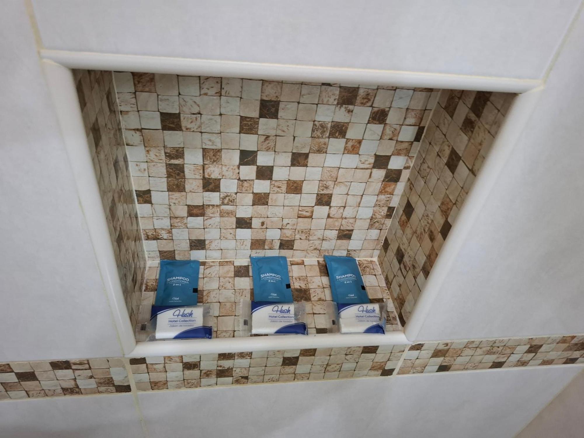 Maho'S Apartamentos Tela Esterno foto