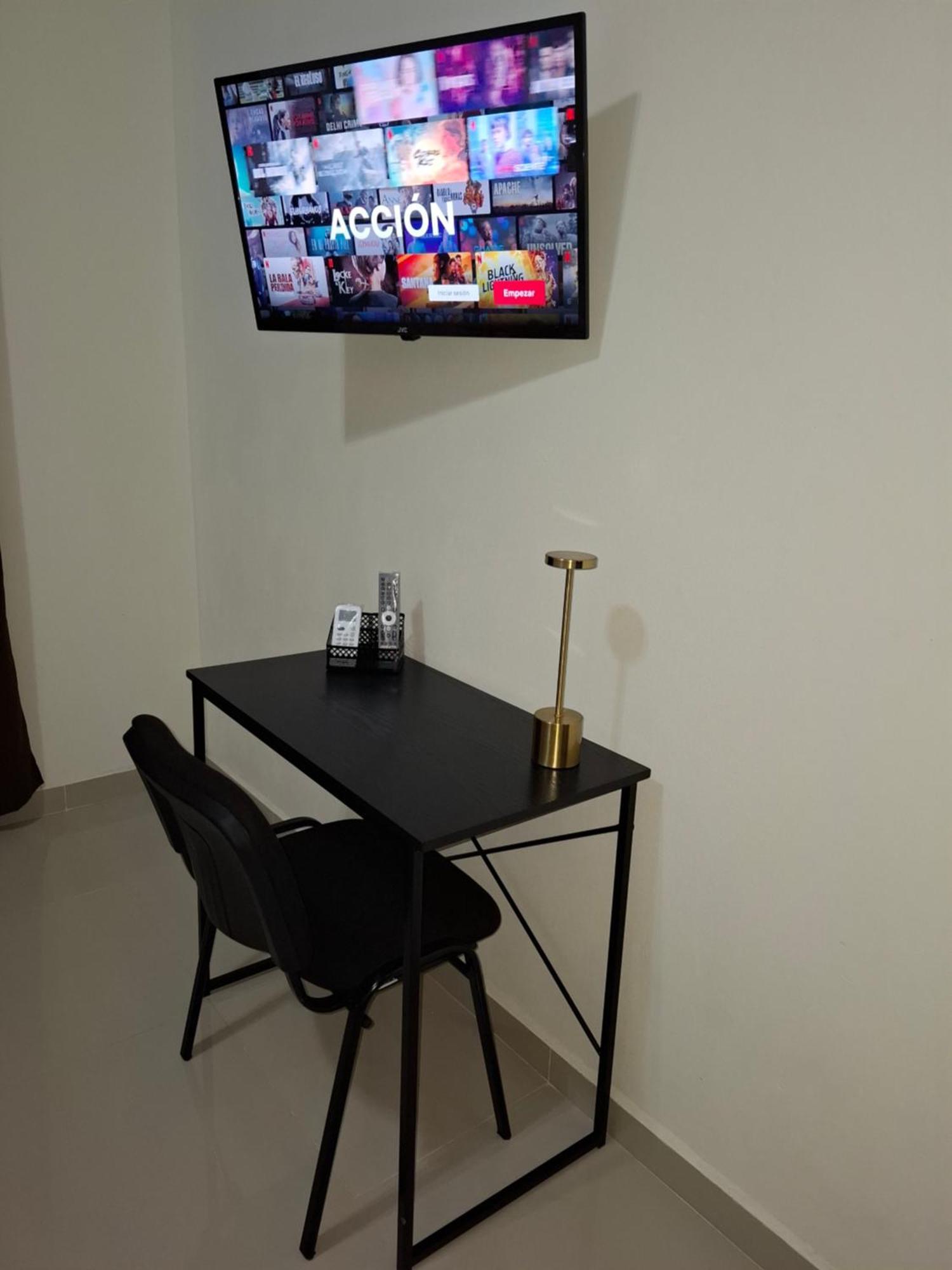 Maho'S Apartamentos Tela Esterno foto