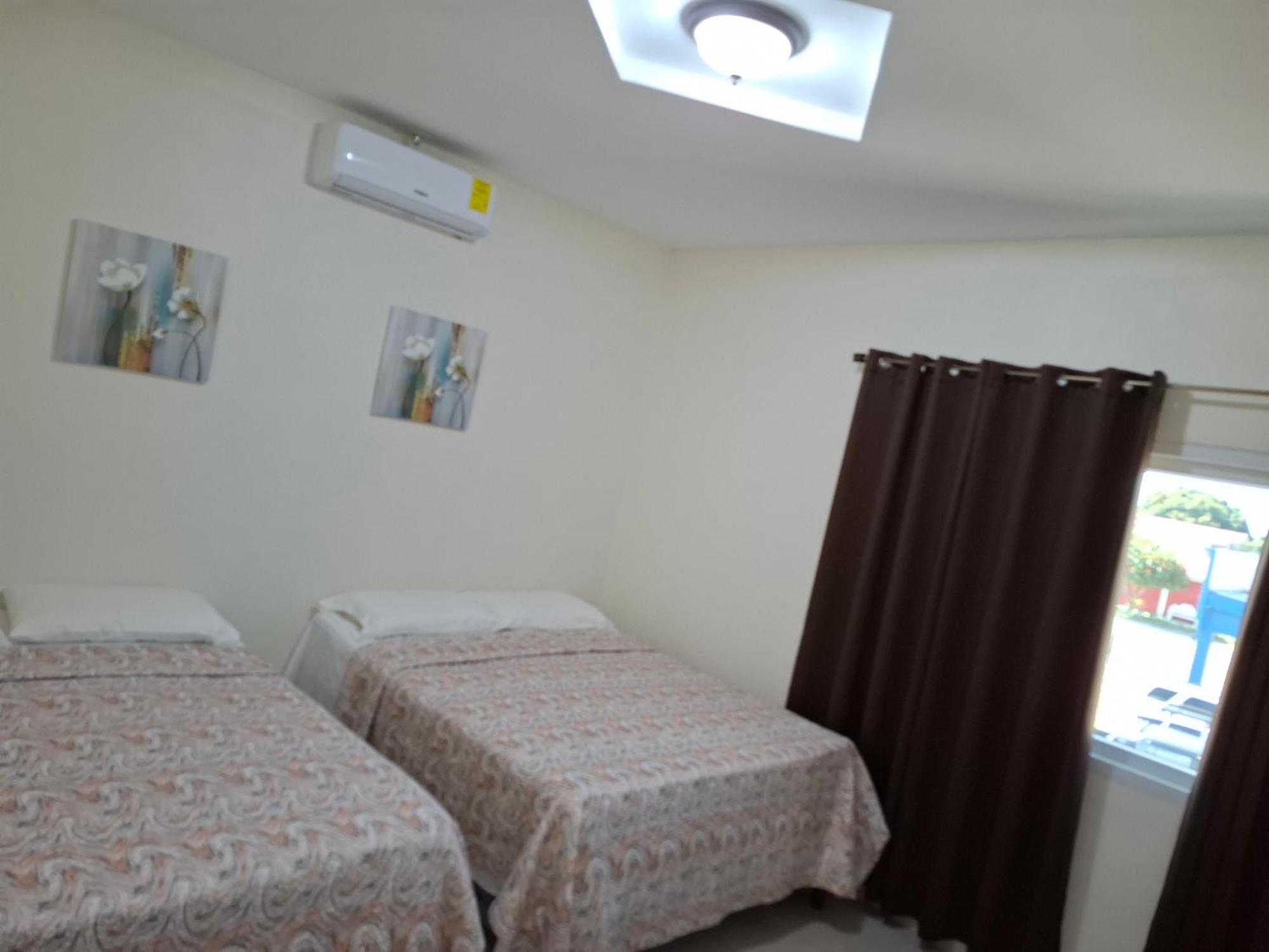 Maho'S Apartamentos Tela Esterno foto