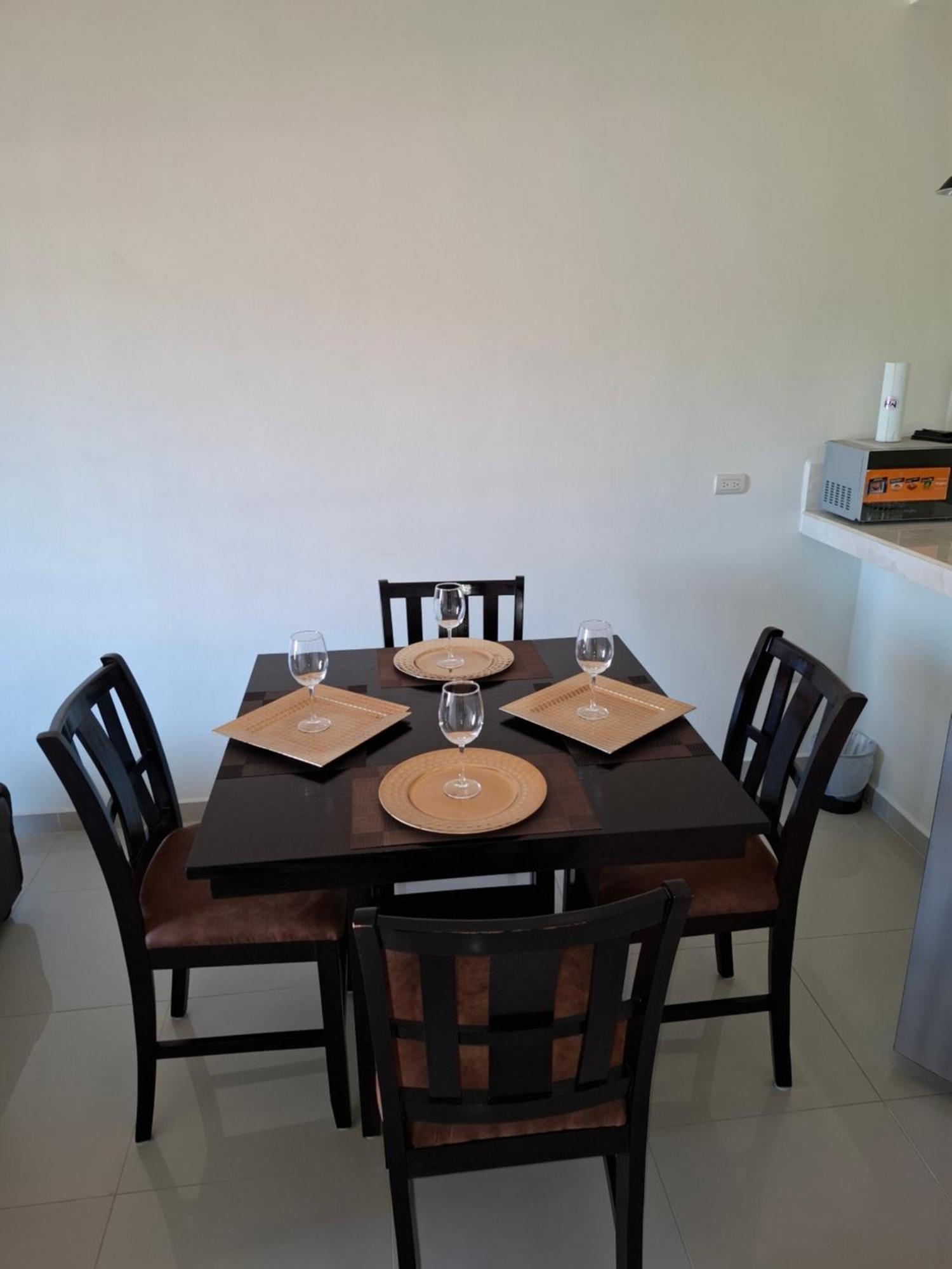 Maho'S Apartamentos Tela Esterno foto